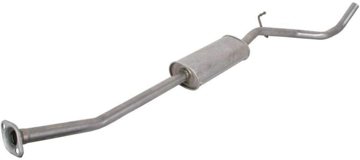 Mittelschalldämpfer 4MAX 0219-01-15229