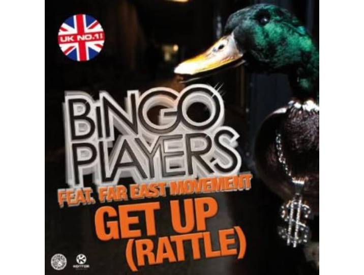 Get Up (Rattle)