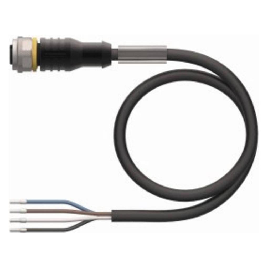 Turck Aktuator- (2 m) (6625503)