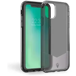 Force Case FCPUREIP11B (Apple iPhone 11), Smartphone Hülle, Schwarz