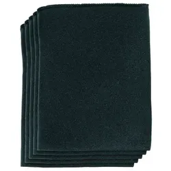 Einhell Nass-Trockensauger-Zubehör Schaumstofffilter (5er Set) 2351132