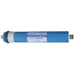 Aquavie KBO100 V2 (Salzwasser, Süsswasser), Aquarium Filter
