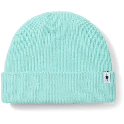 Smartwool Unisex Merino Beanie - STK - PACIFIC BLUE