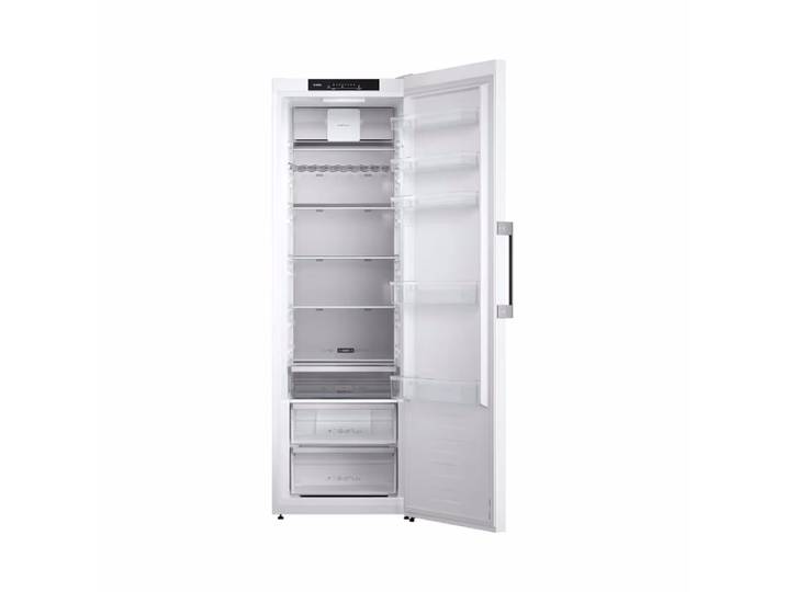 Asko R 23841 W Kühlschrank freistehend – weiss