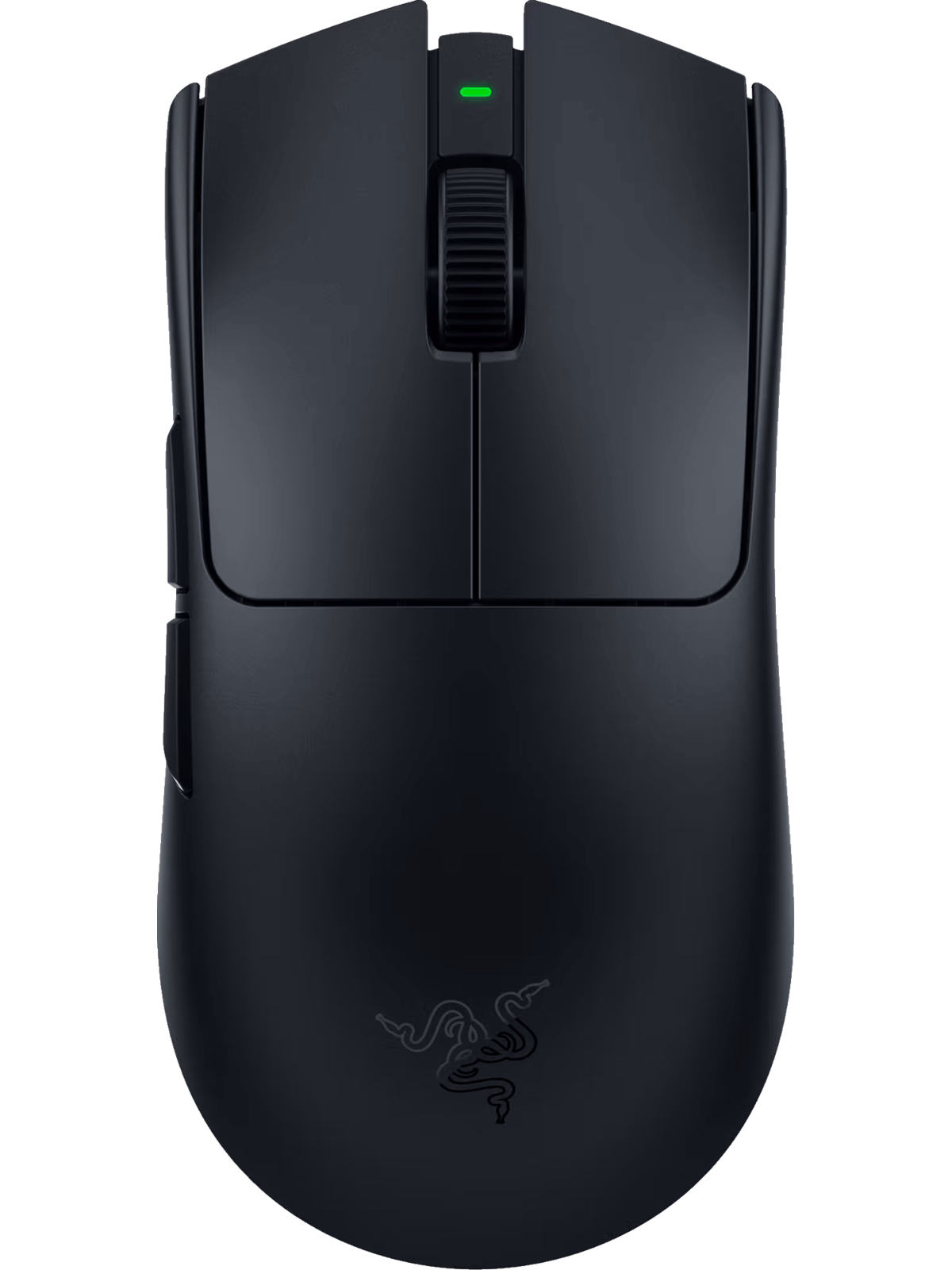 Razer Viper V4 Pro Wireless - Gaming Maus (Schwarz)