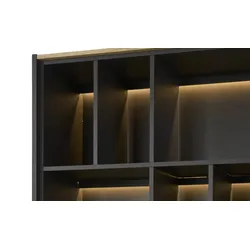 Loop your Style LED-Beleuchtung  Isola
