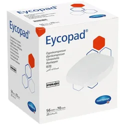 Eycopad Augen 56x70 Unster 5 ST