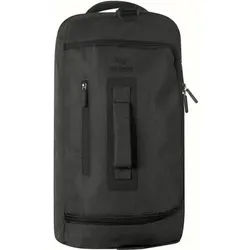ERIMA ALL-IN-ONE BAG, Größe 1 in Schwarz Schwarz