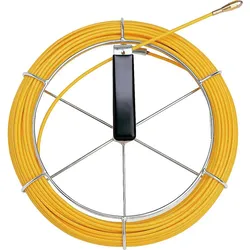 Kabeleinziehsystem Mini-Max Bandlänge 40m Katimex