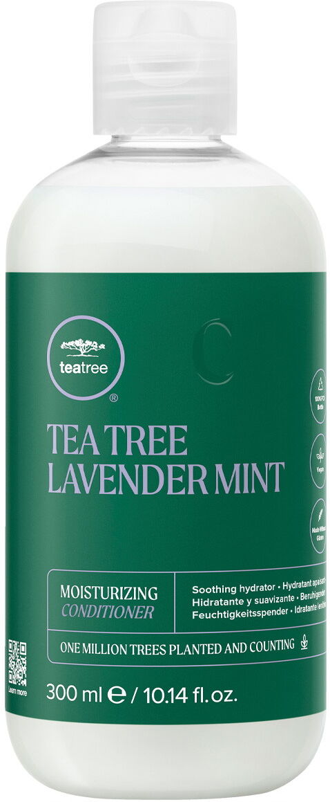 300ml Paul Mitchell Tea Tree Lavender Mint Moisturizing Conditioner