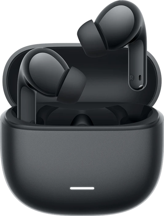 Xiaomi Redmi Buds 8 Lite Wireless Headset Black, BHR08OMGL