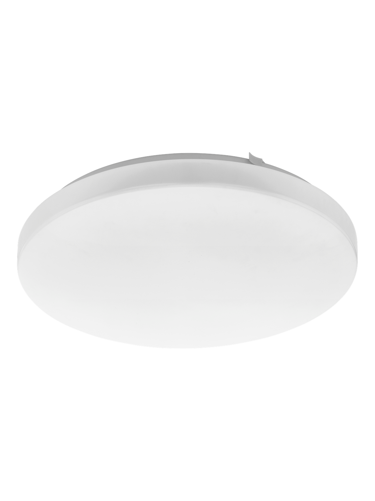 EGLO FRANIA Wand- / Deckenleuchte, weiss