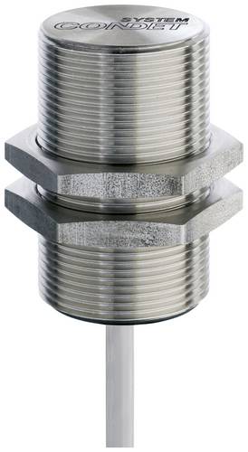Contrinex Sensor Induktiv M30 bündig PNP DW-AD-703-M30