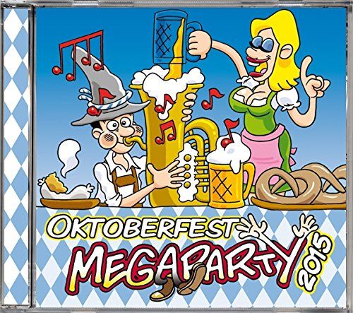 1.Fc Oktoberfest - Oktoberfest Megaparty 2015 - Preis vom 30.09.2026 09:01:18 h