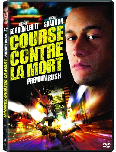 David Koepp - Course contre la mort - premium rush [FR Import] - Preis vom 11.10.2026 03:10:56 h
