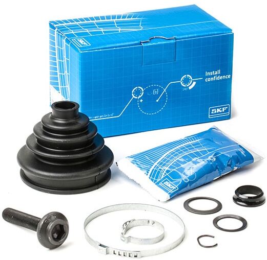 SKF VKJP 3017 CV boot kit, drive shaft