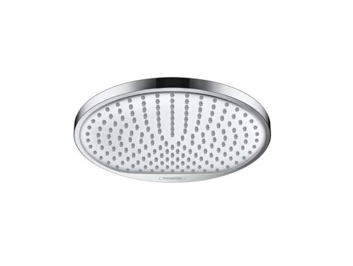 hansgrohe Crometta S Douche de tête 240 1 jet\, chromé\, 26723000