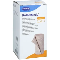 Pütter Binde 12cmx5m