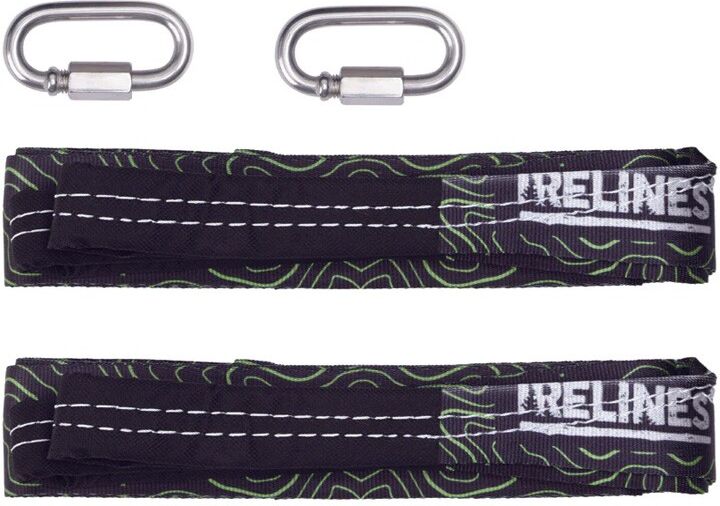 Set de 2 sangles Libo - Trelines