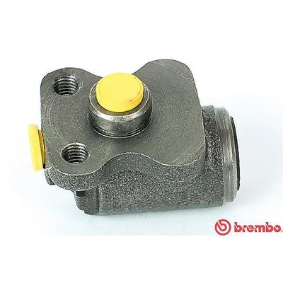 Brembo Radbremszylinder [Hersteller-Nr. A12534] für Trabant
