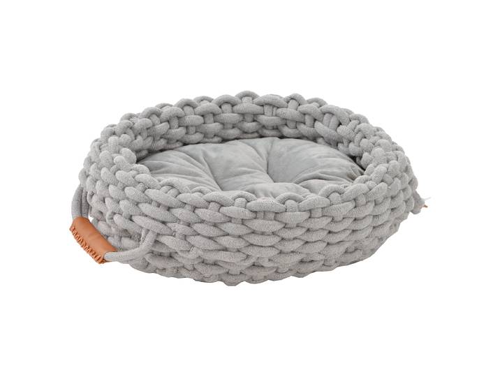 home24 Hondenmand Kleo 40 x 13 x 40cm