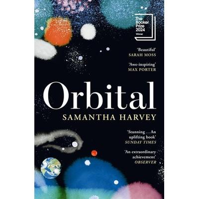 Orbital, Taschenbuch von Samantha Harvey, Vermilion, 978-1-5299-2293-6