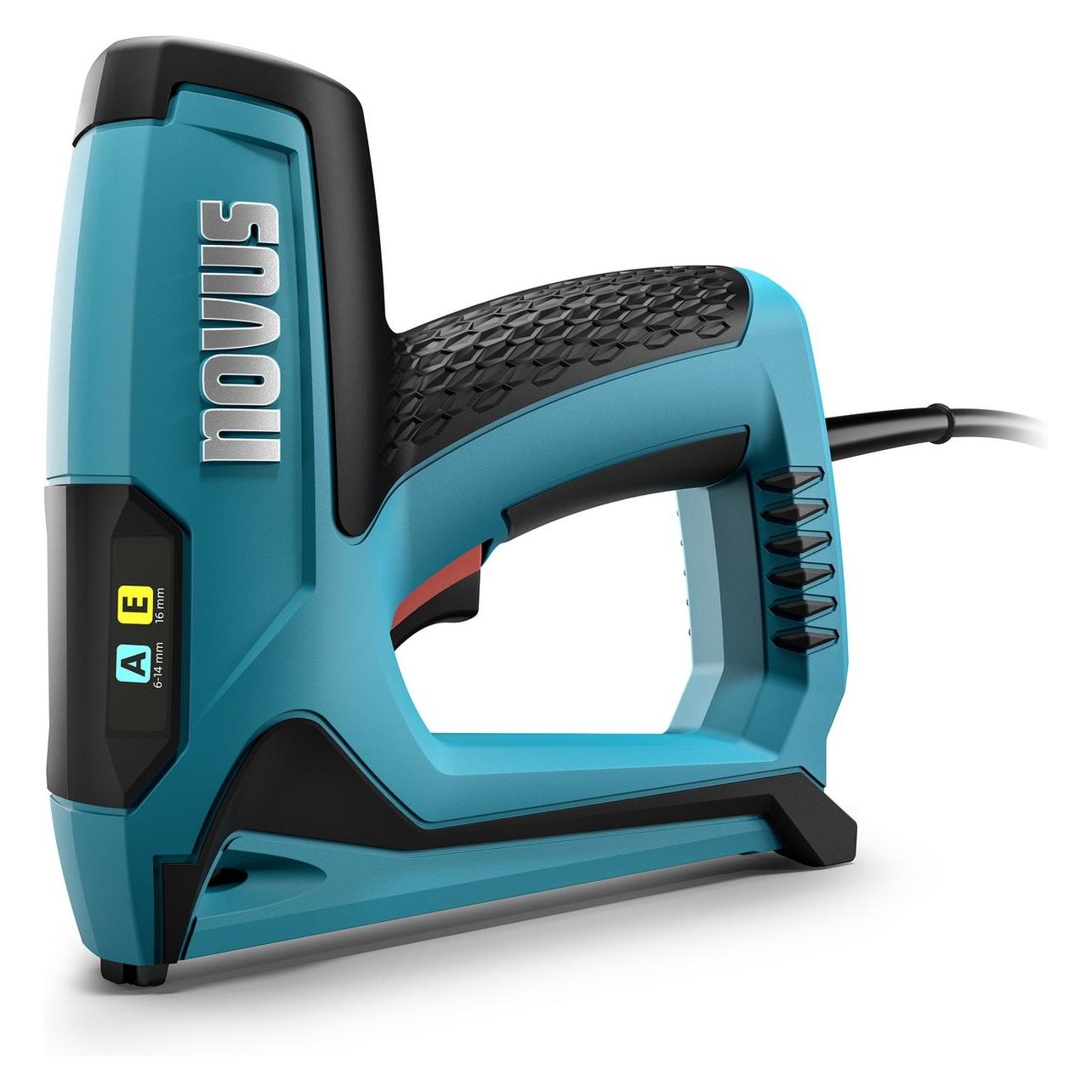 Novus ELEKTROTACKER J-120 (031-0362)