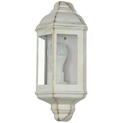 Licht-Erlebnisse, Gartenbeleuchtung, Livorno (E27, IP44)
