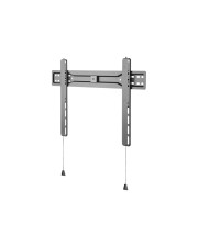 Hagor BL Superslim 600 starre Wandhalterung 140 bis 191cm 55-75Zoll VESA max 600x400 (8403)