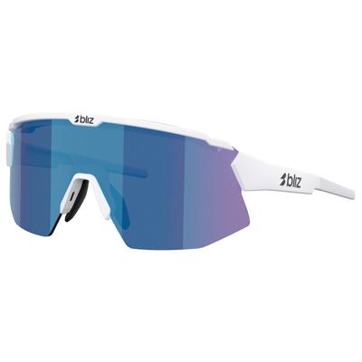 Bliz - Breeze Small S3 - Fahrradbrille blau
