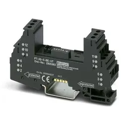 Phoenix Contact 2905363 Überspannungsschutz-Basiselement PT-IQ-5-BE-UT PTIQ5BEUT