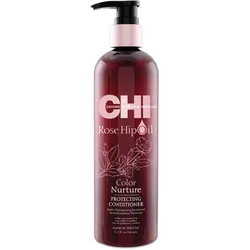 CHI Rose Hip Oil Protecting Conditioner  340 ml