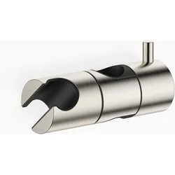 Dornbracht Schieber, für Rohrdurchmesser 23,5mm, 12570970-06, Farbe: Platin Matt