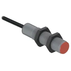 Leuze Sensor kapazitiv LCS-2M18P-F#50136548