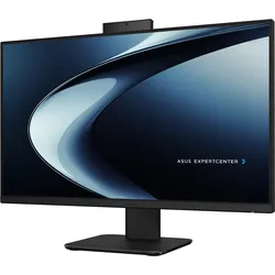 ASUS ExpertCenter P400 AiO P470VAK-BPE627X, schwarz, Core 7 240H, 16GB RAM, 512GB SSD