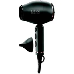 Diva Professional Styling, Föhn, Diva - Pro Styling Intenso 4000 Pro Dryer 2000W (2000 W)