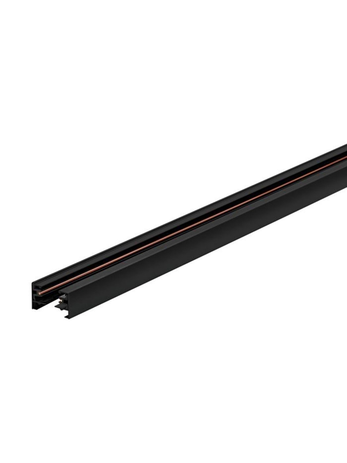 EGLO TB TRACK S, 1 m, schwarz