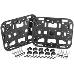 Kriega OS Universal Halteplatten Set