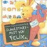 Annette Langen - Schulstartpost von Felix - Preis vom 05.10.2026 03:47:11 h