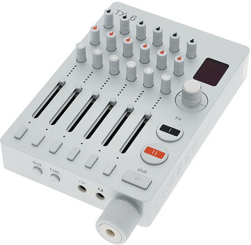 Teenage Engineering TX-6