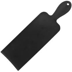 Rondo Haarsträhnen Färbekelle - Schwarz