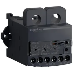 Schneider Electric Elektron. Überlastrelais LT4730M7A