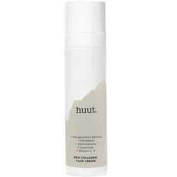 50ml huut. Pro Collagen Face Cream