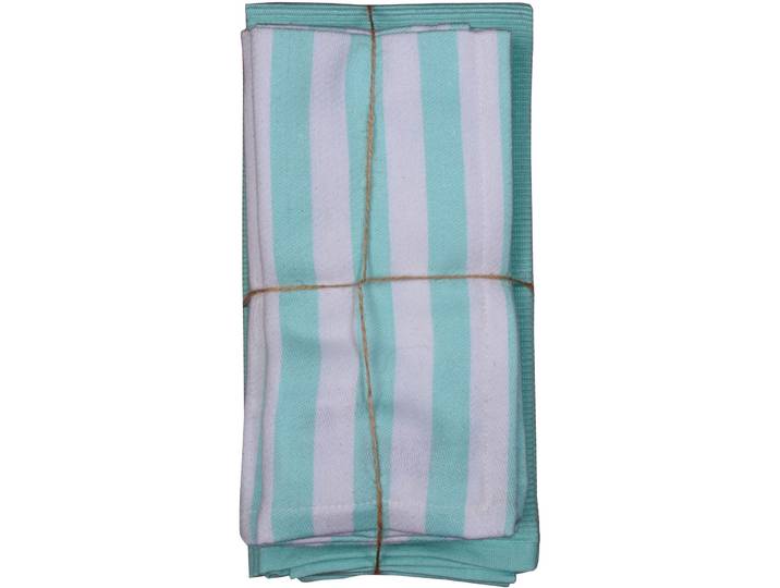 Tischset Nuno mint Baumwolle B 30 cm - Tischset