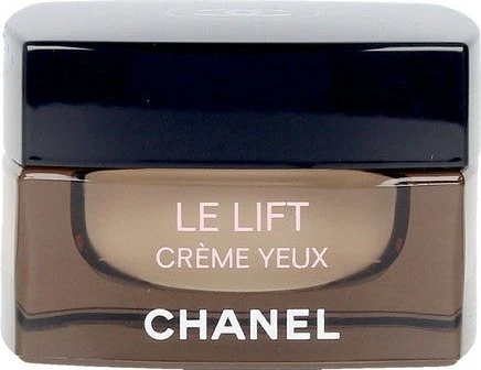 Chanel Le Lift (Augenpflege Crème, 15 ml, Tag + Nacht) (141680)