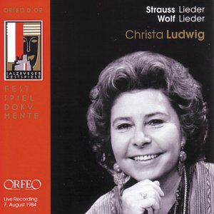 Ludwig - Lieder:Mignon-Lieder/Spanisches Liederbuch/+ - Preis vom 13.10.2026 11:25:28 h