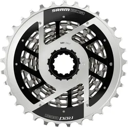 Sram, Velokassette, (12-fach, 10-33)