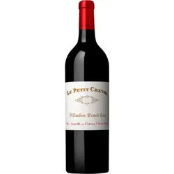 Le Petit Cheval 2020 - Zweitwein Château Cheval Blanc