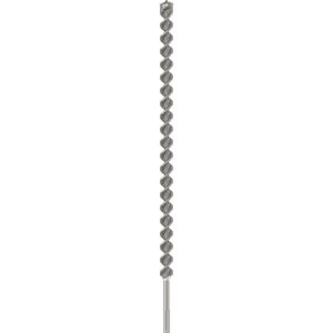 Bosch Bohrer PRO SDS max-4 Hammerbohrer, SDS-Max, 40 x 920mm, Stahlbetonbohrer