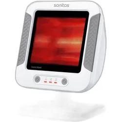 Sanitas, Infrarotlampe, SIL 55 (300 W)